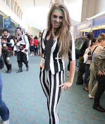 Image result for quirky halloween