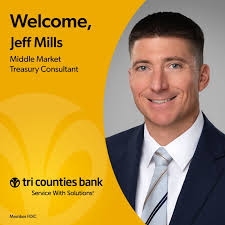 Tri Counties Bank