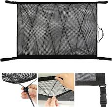 jb23 jb64 jb74 新型ジムニー 天井収納 便利です！