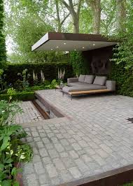 Inspirations Pinterest Deco Jardin Et Terrasse Voici Notre Selection Des Plus Belles Images Jardin Moderne Amenagement Jardin Design Jardin