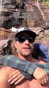 She’s always been the one #SomethingReal