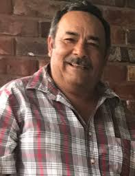 Obituary information for Pascual Fraire