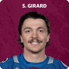 Samuel Girard (D) Stats, News, Rumors, Bio, Video