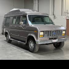 Image result for Silver 1991 Econoline