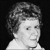 Helen Murphy Obituary (2011)
