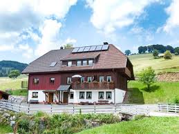 Für jeden wanderweg gibt es eine karte und einen ausführlichen tourenbericht. Ferienhaus Ferienwohnung Schwarzwald Fruhstuck Moglich Urlaub 2021 2022