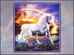 Free iphone android wallpaper wallies phone pastel unicorn rainbow cute graphic! Unicorns Wallpapers Group 71