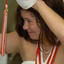 Laconia grads urged to embrace life