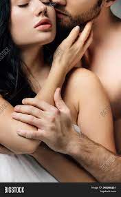 Tender Nude Couple Image & Photo (Free Trial) | Bigstock