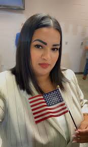 Becoming a U.S. citizen in Chatsworth, CA