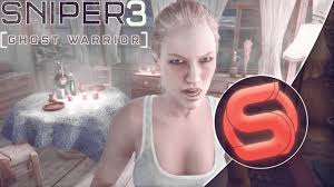 Game character character concept concept art character design combat suit combat armor special forces gear military special forces sniper ghost warrior 3. Everyone Is Naked Let S Play Sniper Ghost Warrior 3 Part 6 Youtube