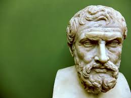 Piazzale Michelangelo, Ponte Vecchio and Uffizi Gallery, Florence, Italy