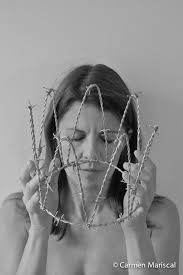 Selected Work — Carmen Mariscal