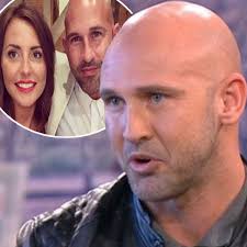 SAS: Who Dares Wins soldier Danny Cross has found love again after  heart-wrenching experience of hearing his wife being stabbed to death