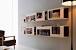 Modern Wall Book Shelves
