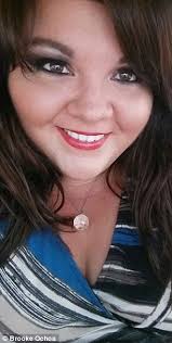 Facebook's Brooke Ochoa asked elderly stranger to lunch