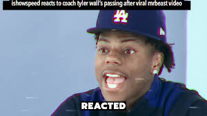 Coach Tyler Wall Dies Reaction