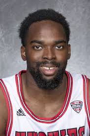 2022-23 Men's Basketball Roster