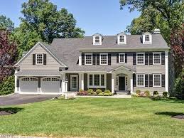 90 Highland Ave Chatham Township Nj 07928 Home For Sale And Real Estate Listing Realtor Com Exterior House Colors House Exterior Building A House
