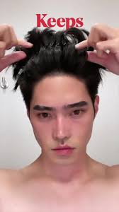 James Edwards Hair Growth