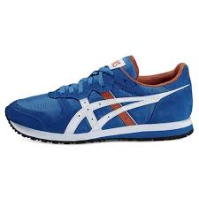 Zapatillas Asics Onitsuka Tiger Oc Runner Pamplona Hardloopschoenen Sneaker Heren Sneakers