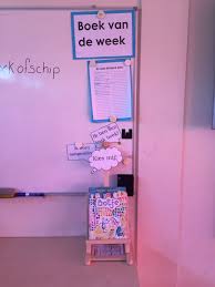 Boek Van De Week En Ik Raad Dit Boek Aan Lezen Kinderen Lezen Leren Lezen