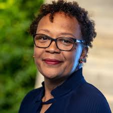 Getting to Know Our New President & CEO, Kim Evans