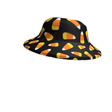 Candy Corn Hat Roblox Create An Avatar Candy Corn Black Hair Roblox