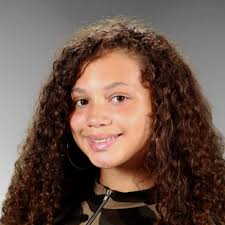 Briseyda Davis-Morales' Huss High School Bio