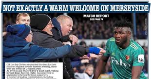 Read about football news including transfers, results and headlines. The Daily Mail Football Chelsea