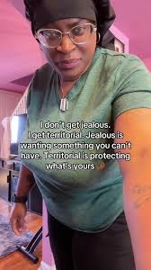 Understanding Territory Versus Jealousy in Relationships