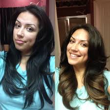 We'll review the issue and make a decision about a partial or a full refund. Dark Hair Ombre Diy With The Loreal Wild Ombre Kit I M Really Happy With The Results I Ll Be Posting A Tutorial Alongs Hair Beauty Ombre Hair Hair Styles