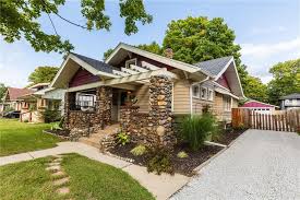 Https Www Zillow Com Homedetails 4107 Carrollton Ave Indianapolis In 46205 1250562 Zpid Utm Source Email Utm Cottages And Bungalows Beautiful Homes Cottage