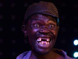 Mr Ugly Wahl In Simbabwe Naturlich Hasslich Der Spiegel