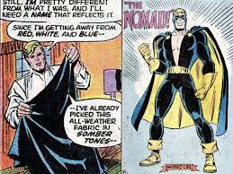 Maybe you would like to learn more about one of these? Infinity War Footage Points To Captain America Identity Shift