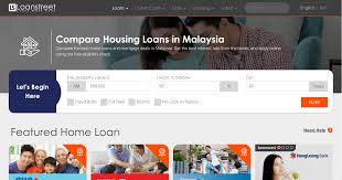 No commitment fee on overdraft amount of rm250,000 and below. Best Housing Loans In Malaysia 2021 Compare Apply Online