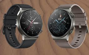 Kaufen Huawei Watch GT 2 Pro