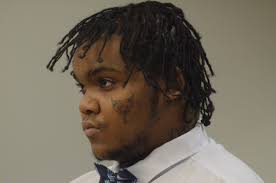 Battle Creek man pleads guilty to murder, facing 40 years in prison