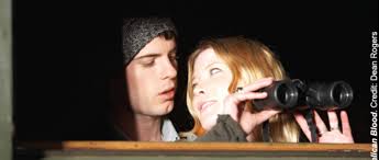 Harry treadaway (actor), emma booth (actor) rated: Eiff 2010 Love Death And Bird Watching The Skinny