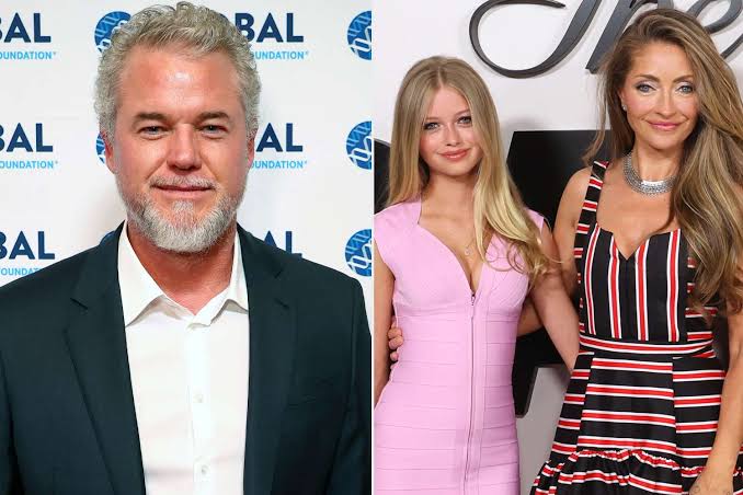 Georgia, 14, set to make acting debut alongside mom Rebecca Gayheart in Lifetime's *The Ocean Between Them*, premiering Sept. 26.