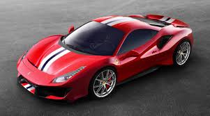 Need mpg information on the 2020 ferrari 488 pista spider? Ferrari 488 Pista Specs Price Photos Review By Dupont Registry