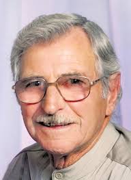 Larry Lee Frailey, 83, of Pana passed away Saturday, Dec. 12, 2020 in Carle  Hospital, Urbana. He was born April 30, 1937 in Pana to the late Russel C.  and Vida “Dude” (