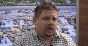 Bonneville County GOP Chairman Nick Contos touts local party's role and  influence