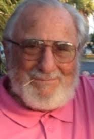 Nick Rossin Obituary