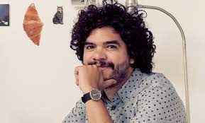 Mantente informado con las últimas noticias, videos y fotos de daniel arenas que te brinda univision | univision. Cssda Featured Interview With Daniel Arenas