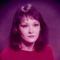 Rebecca "Becky" Jerry Obituary