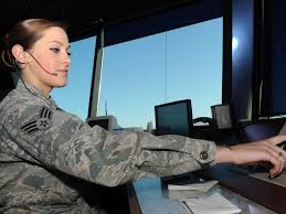 Air Force Job Afsc 1c1x1 Air Traffic Controller