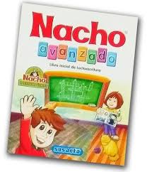 Nacho quiere triunfar en la lucha libre mexicana y necesita tu ayuda. Libro Nacho Paperbueno