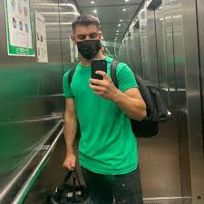 Junior Domínguez (@dominguez2593) • Instagram photos and videos