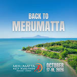 Merumatta Half Marathon 2026